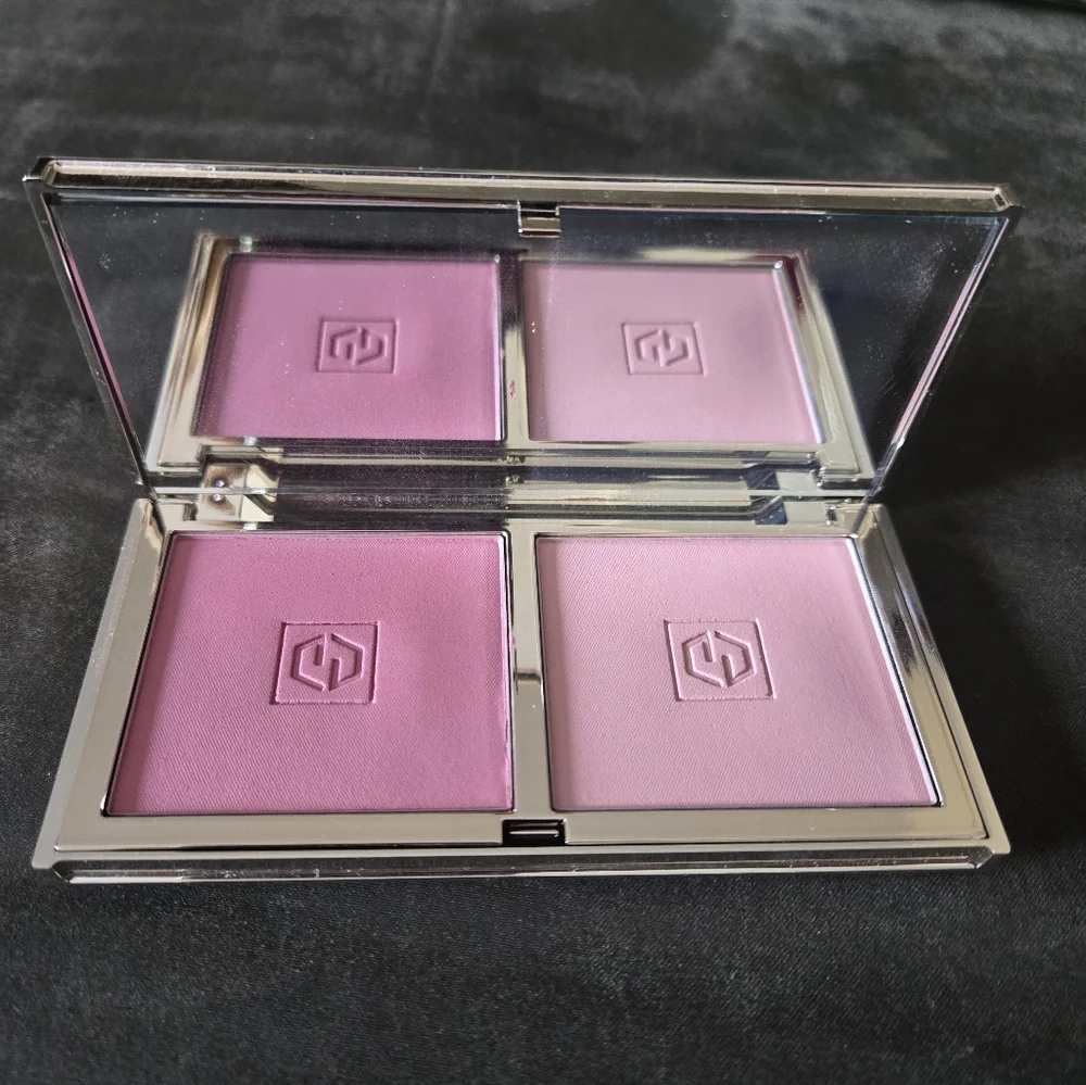 Jouer Coquette Blush Duo - Picture 5 of 5